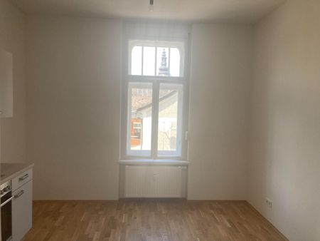 Geförderter Erstbezug nach Generalsanierung in Ehrenhausen - 3 Zimmer TOP 4 ; [GF,HStrEh] - Foto 3