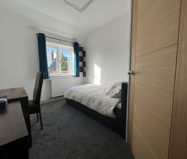 1 bedroom in a house share to rent - Photo 6