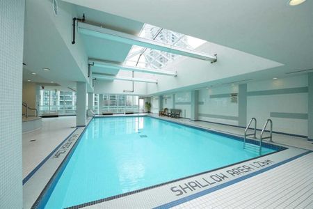 For Lease - 18 Yonge Street Unit# 2010, Toronto, Ontario - Photo 4