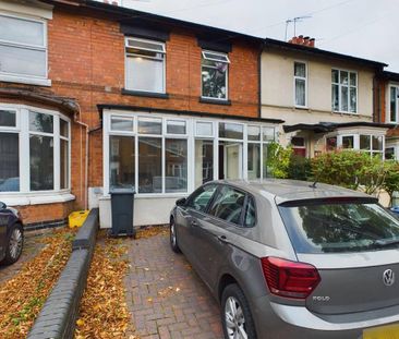 5 bedroom terraced house to rent - Photo 1