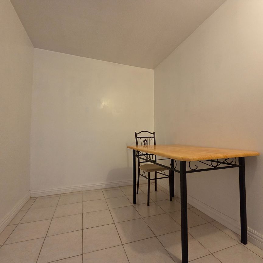 For Lease - 23 Morbank Drive Unit# Basement, Toronto, Ontario - Photo 1