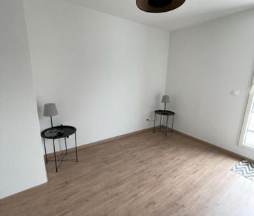 Location appartement T4 à BEGLES | 91 m - Photo 1