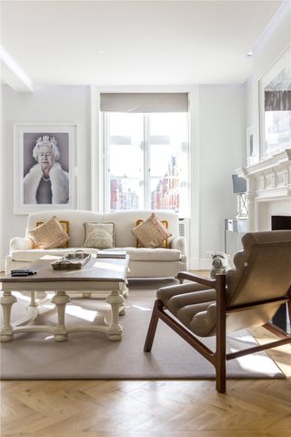 North Audley Street, W1K - Photo 2