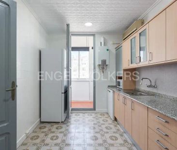 Piso de alquiler en Jacinto Benavente, Gran Via - Foto 2