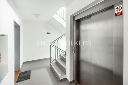 Apartment for rent, 1+KK - Studio, 31m - Photo 5