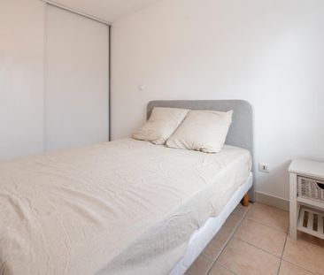 Location / Appartement T2 - Photo 5