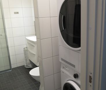 Strömgatan 6 A - Photo 3