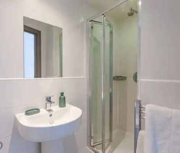 Standard Studio - Photo 1