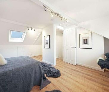 D Andd Floor, Crayford Road, London, N7 - Photo 5