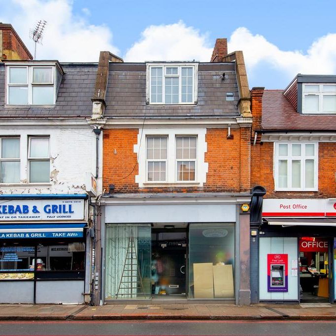 1 bedroom flat to rent - Photo 1