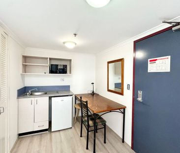 RENOVATED FURNISHED LOFT IN PRIME LOCATION! - Photo 3