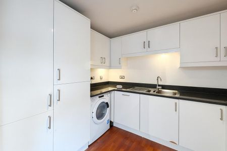 1 bedroom apartment to rent - Photo 4