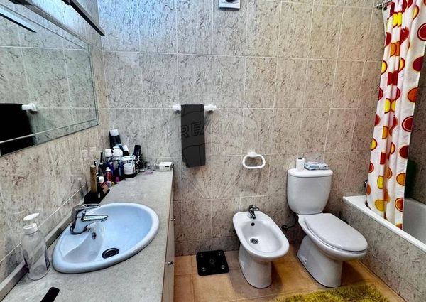 Apartamento T2 em Porto