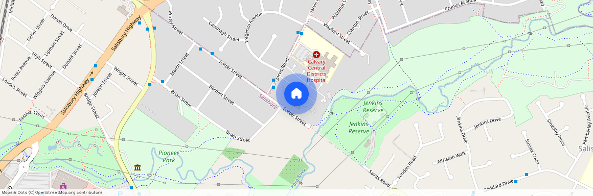 58/47 Jarvis Road, Elizabeth Vale, SA 5112