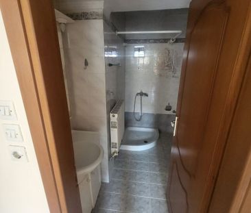 Studio/Γκαρσονιέρα για ενοικίαση Κάτω Νικόπολη (Σταυρούπολη) - Photo 1