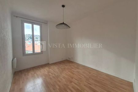 Nice - appartement trois pièces - Photo 5