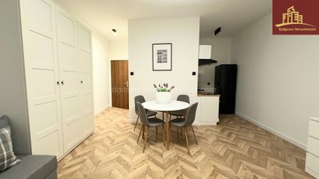 Do wynajęcia mieszkanie 1800 plus prąd Bydgoszcz Centrum - 33m2 - Фото 4