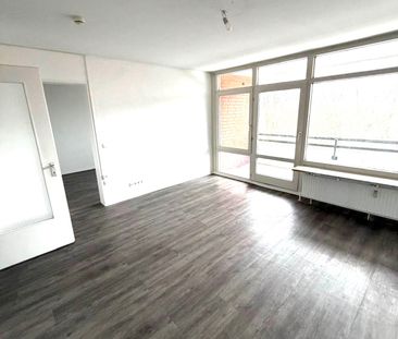 2 Zimmer Wohnung in der Nähe vom Meer. - Foto 1