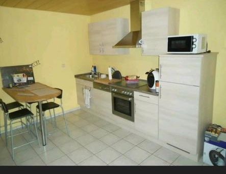 Schöne Kernsanierte Einliegerwohnung in Ottweiler-Fürth - Photo 1