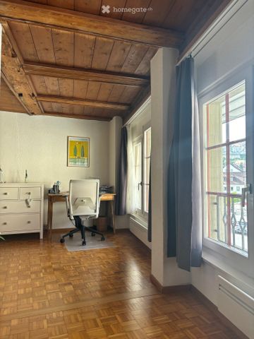 Appartement charmant en basse-ville - Foto 3