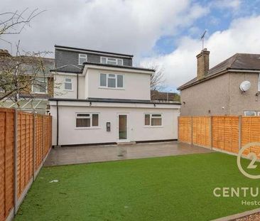 Church Road, Hayes, UB3 - Photo 2