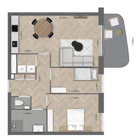 Maasdijk 187 - Photo 4