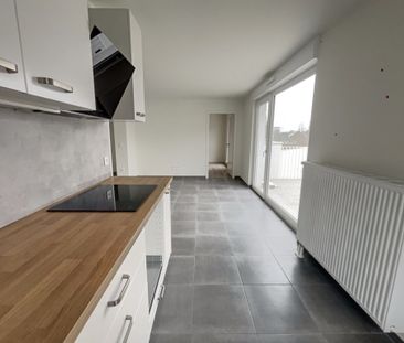 Location Appartement 2 pièces 45m² STRASBOURG 67200 - Photo 6