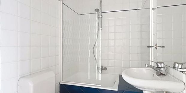 Duplex te huur in Elsene voor € 1.750 met 2 slaapkamers - Photo 1