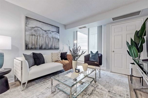For Lease - 35 Empress Avenue Unit# 1809, Toronto, Ontario - Photo 1
