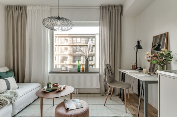 Vintergatan, Karlstad - Photo 1