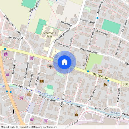 Auf Anfrage, 8302, Kloten