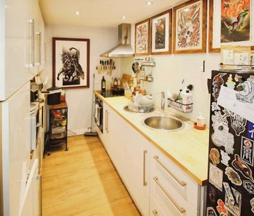 1 bedroom apartment to rent - Photo 4