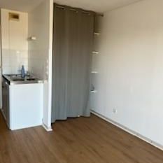 Location Appartement 1 pièce 20m² LE HAVRE 76600 - Photo 1