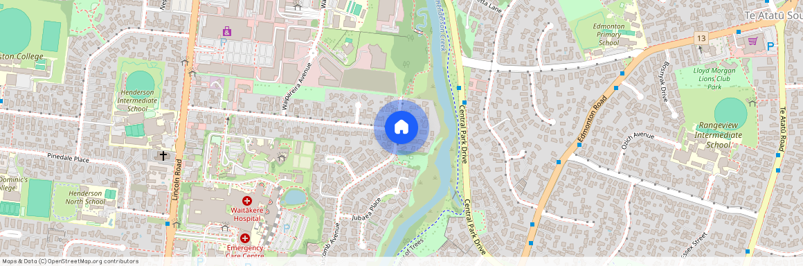 D/9 Epping Road, Henderson, NZ 0612