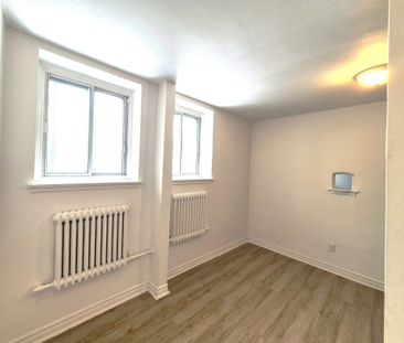 2200 Rue Sherbrooke E., app.10, H2K 1E1, H2K 1E1, Montréal - Photo 1