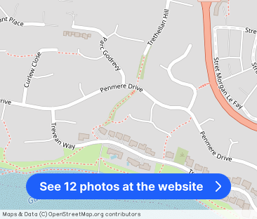Penmere Drive, Newquay - Photo 1
