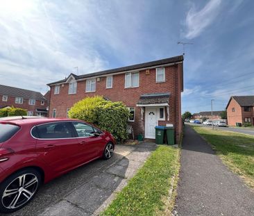 Todd Close, Aylesbury - Photo 5