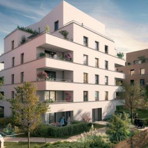 APPARTEMENT T3 64M - Photo 2