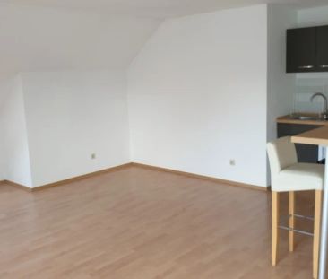 Hübsches Einraum- Appartement mit EBK in Kirchhörde - Photo 5