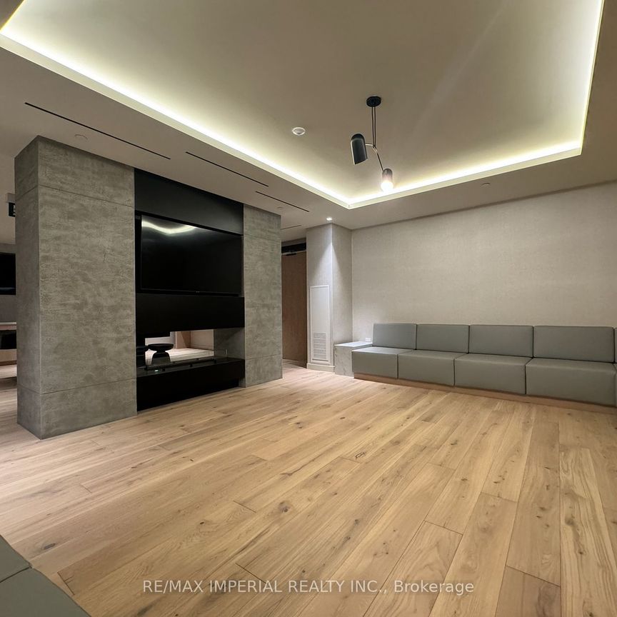 For Lease - 5 Defries Street Unit# 2904, Toronto, Ontario - Photo 1