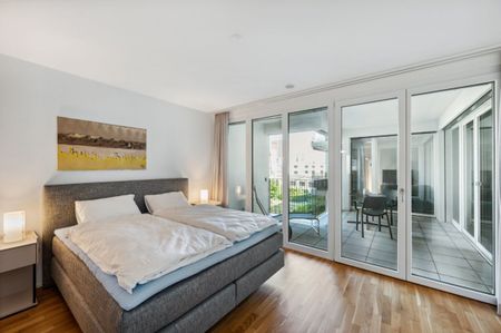 Apartment 2: Basel Erlenmattquartier 2.5-Zimmer - Photo 4