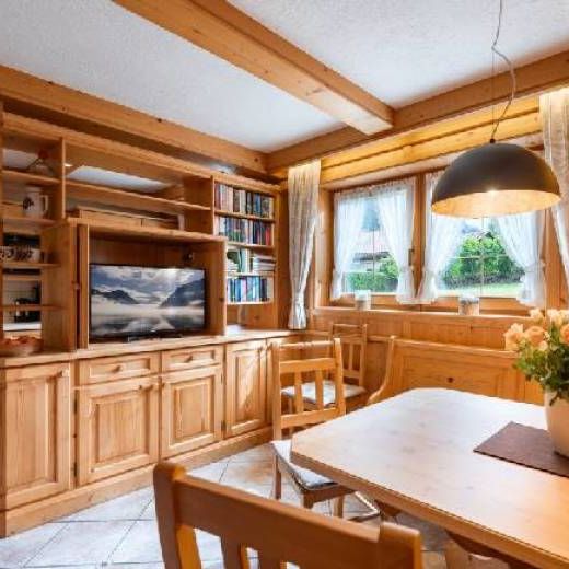 Wohnen in der Lärchenwiese am Achensee - Photo 1