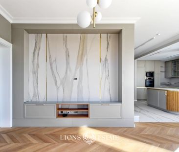 Warszawa, Wilanów, Wilanów Zawady - Фото 1