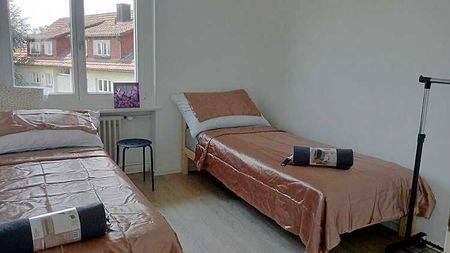 5 Zimmer-Wohnung in Egg b. Zürich (ZH), möbliert - Photo 3