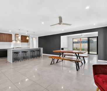 Modern Family Home with Solar, Dual Side Access & Large Shed - Photo 4