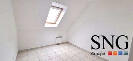 T3 AVEC BALCON ET PARKING - Photo 5