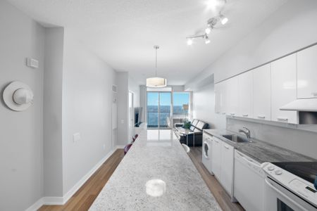 For Lease - 29 Singer Court Unit# 2707, Toronto, Ontario - Photo 4