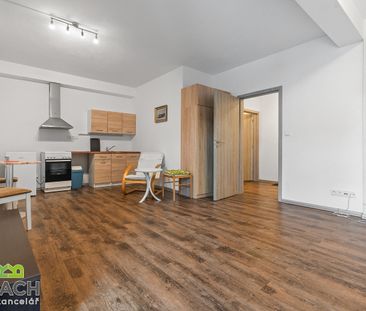 Pronájem bytu 1+kk 35 m² - Photo 3