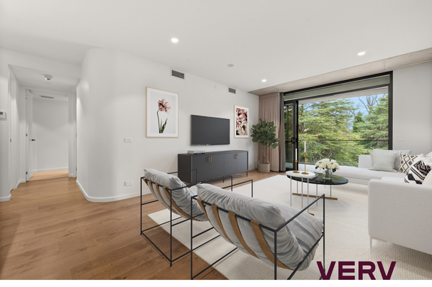 204/35 Lonsdale Street, Braddon ACT 2612 - Apartment For Rent | Domain - Photo 1