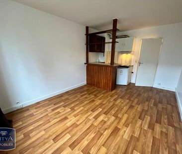 Location Appartement 1 pièce 21m² RAMBOUILLET 78120 - Photo 3